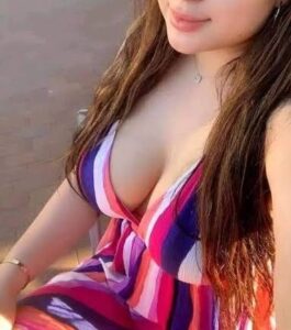 DSC Cam Girl Ishani